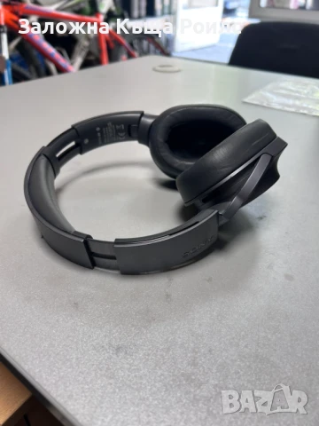 Слушалки Sony Headset WH-H900N, снимка 4 - Слушалки и портативни колонки - 51402258