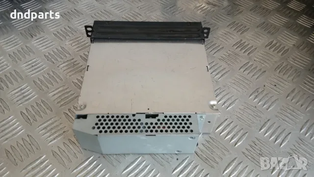 CD Changer BMW X5 E70 2006 9125237 65.12-9125237 X5 (E70) (2007-2012), снимка 3 - Аксесоари и консумативи - 55780798