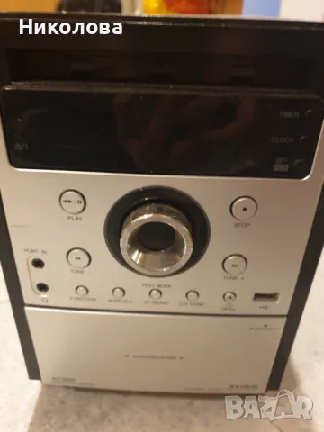 Мини система LG за части, снимка 2 - Аудиосистеми - 49470529