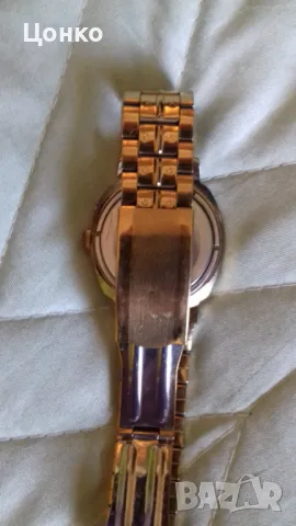 Слава Москва 80 26 камъка-Позлата, снимка 4 - Антикварни и старинни предмети - 48750832