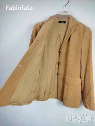 Hugo Boss blazer S, снимка 4 - Сака - 41487451
