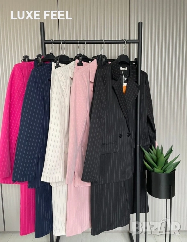 ✨Дамски Комплекти 