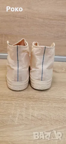 Дамски Кецове Converse, снимка 5 - Кецове - 48103960