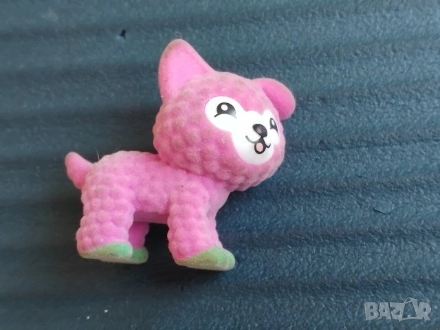 I love puppies оригинална играчка кученце