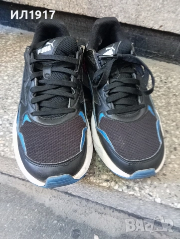 маратонки Пума , снимка 7 - Маратонки - 53474905