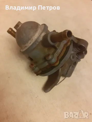 Бензинова помпа ВАЗ 2101