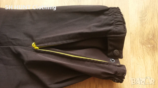 STORMBERG Stretch Trouser размер L / XL еластичен панталон - 1170, снимка 10 - Екипировка - 50463960