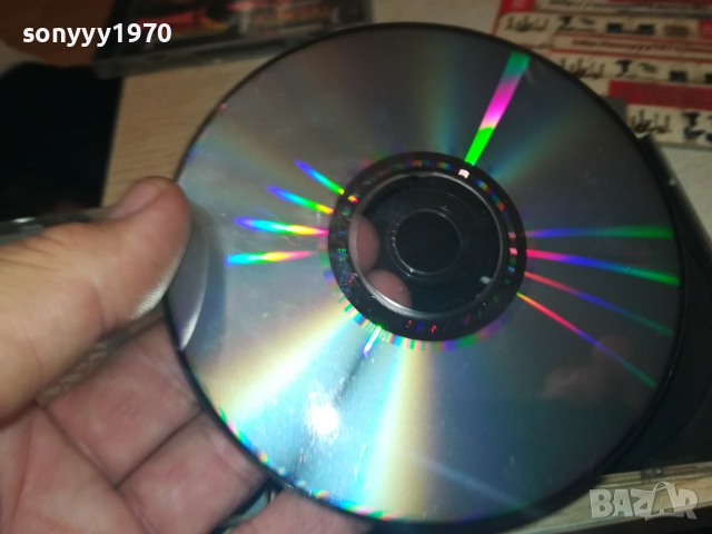 GIRLS RE-WRITE ROCK 3108251944, снимка 18 - CD дискове - 51554806