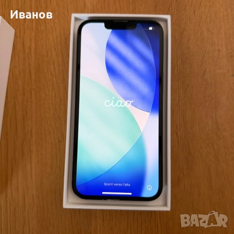 I phone 14, снимка 3 - Apple iPhone - 53804125
