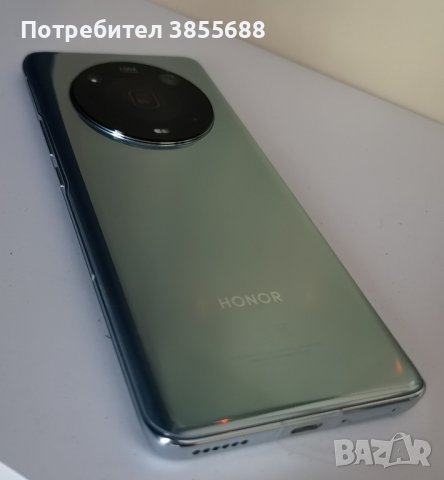  Honor Magic 4 pro 8+5GB Rom 256GB Ram , снимка 4 - Huawei - 42593732