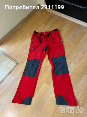 Панталон Trangoworld