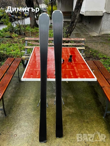 Ски Fischer XTR Race 155