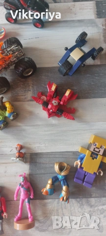 Детски играчки, снимка 16 - Други - 53670076
