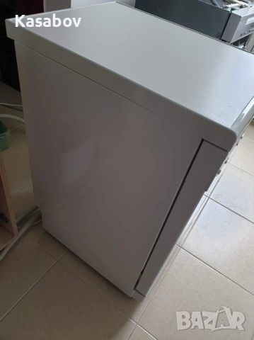 Miele Съдомиялна - 9 Комплекта - Свободностояща - 45см - Тясна, снимка 11 - Съдомиялни - 53490341