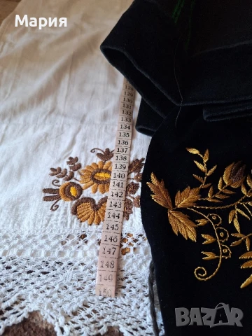 Народна носия L-XXL - 450 лв, снимка 2 - Комплекти - 50698109