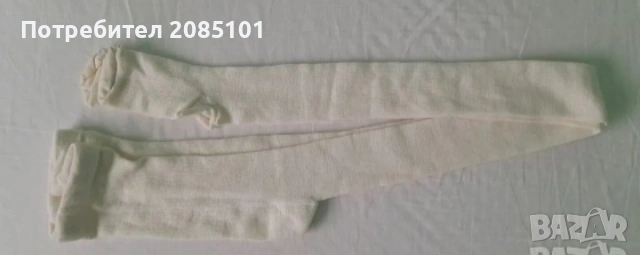 Нови детски чорапогащници, снимка 16 - Чорапи - 53837992