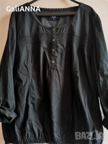 ОРИГИНАЛНА ТУНИКА НА МАРКАТА CECIL РАЗМЕР 2XL, снимка 2 - Туники - 36079466