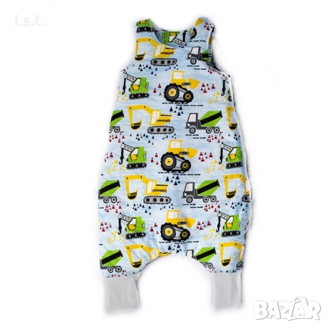 спален чувал, снимка 3 - Спални чували за бебета и деца - 52053590