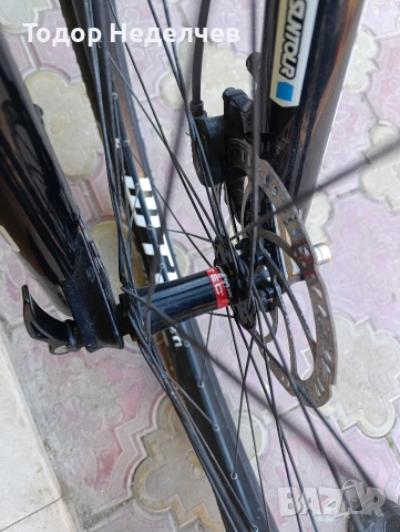Drag Shift 29 цола , снимка 6 - Велосипеди - 53648669