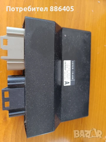 Настройка/ремап на ECU за модела GSXR750 2011-2025