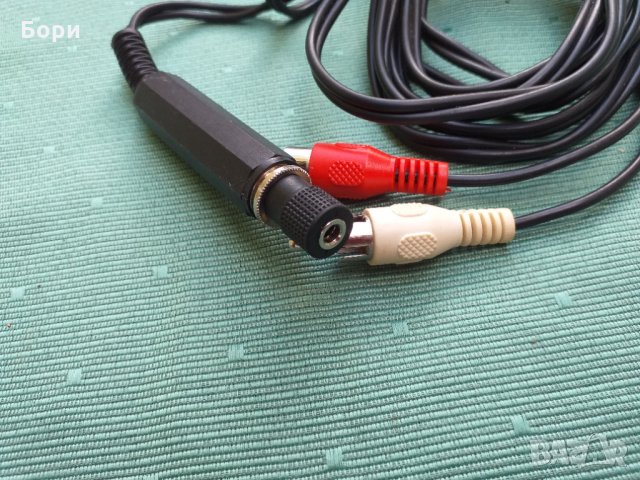 Немски качествен кабел, снимка 6 - Други - 34788352