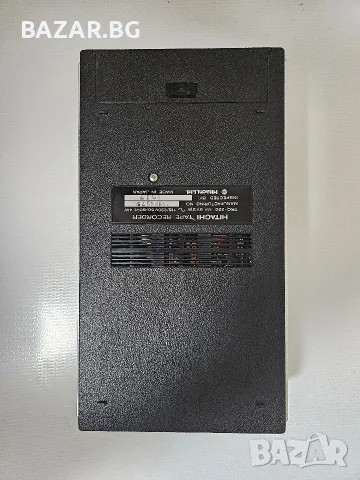 ★ █▬█ █ ▀█▀ ★HITACHI TRQ-220, снимка 2 - Радиокасетофони, транзистори - 55829097
