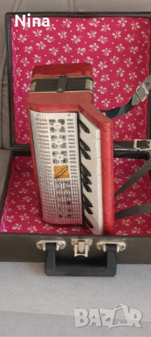 Детски акордеон, снимка 4 - Акордеони - 53135525