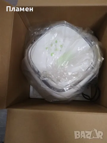 уред за здравословно готвене Sencor Vita fryer , снимка 5 - Други - 49483673