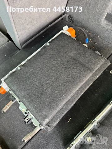 Hyundai-Kia, снимка 4 - Части - 53595018