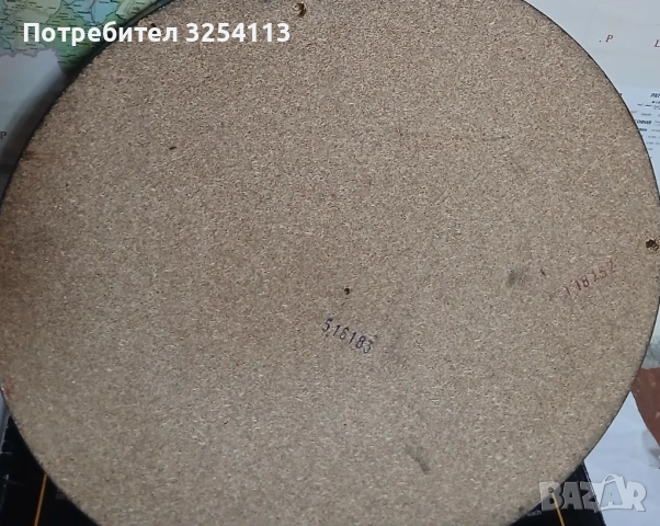 Дартс мишена WINMAU, снимка 3 - Дартс - 53519550