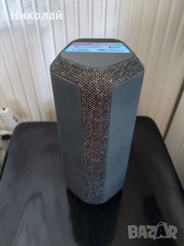 Sony XE300 Bluetooth speaker 