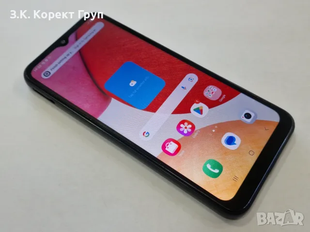Samsung Galaxy A14 64GB, снимка 9 - Samsung - 55769322