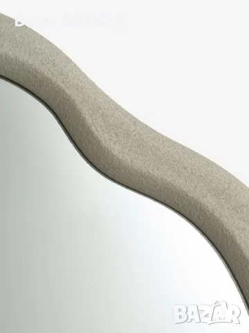 Огледало с неправилна форма , снимка 3 - Огледала - 50242507