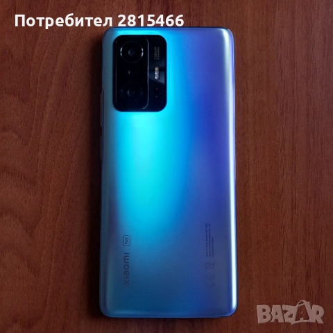Xiaomi 11T Pro/ Шаоми 11Т Про, снимка 7 - Xiaomi - 52589716