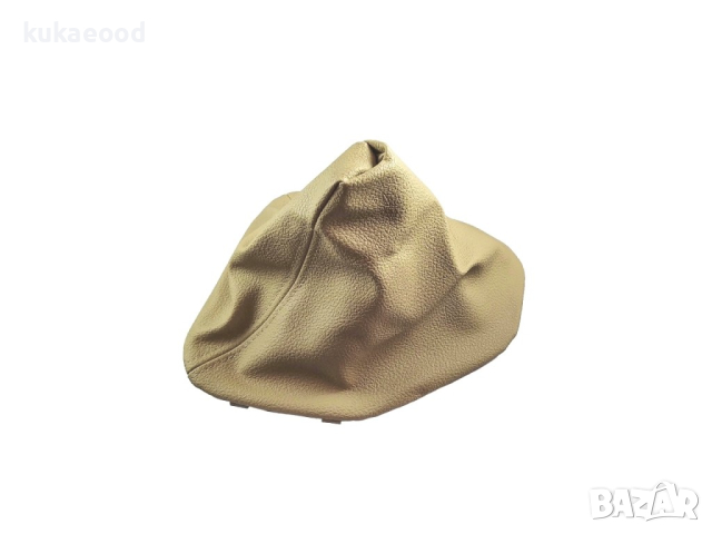 Маншон за скоростен лост за BMW 5 E39, снимка 2 - Аксесоари и консумативи - 44557644