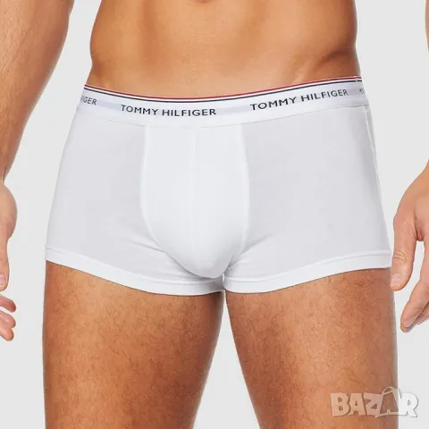 Боксерки Tommy Hilfiger 
