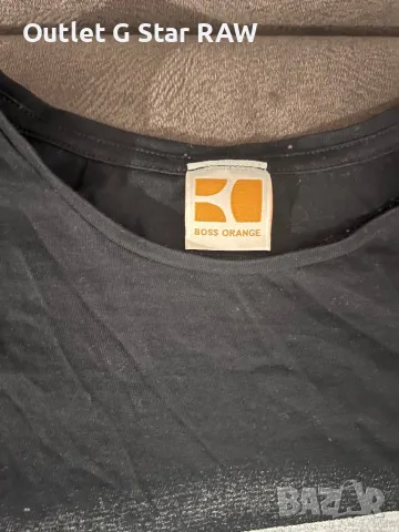 Мьжки тениски Hugo boss ,G star,Adidas, снимка 17 - Тениски - 48910607