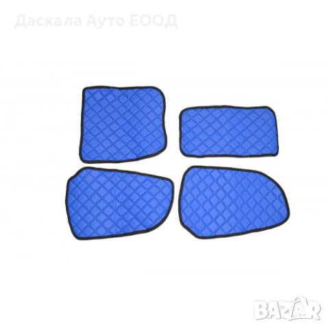 Стелки за врати еко кожа за Скания SCANIA R P G 2010-2016г. , 6 цвята, снимка 5 - Аксесоари и консумативи - 42148175