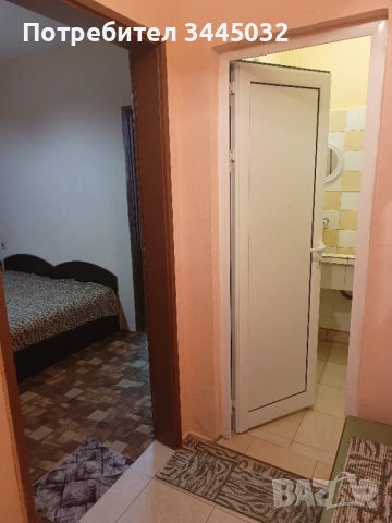 Двустаен апартамент, снимка 11 - Апартаменти - 53143757