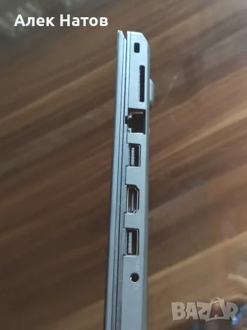 Лаптоп Lenovo T480, снимка 6 - Лаптопи за работа - 56362327