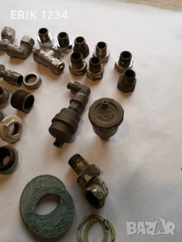 вик части , снимка 5 - ВИК - 41776446