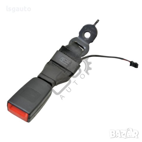 Закопчалка заден предпазен колан BMW 5 Series (F10, F11) 2010-2016 ID:105788