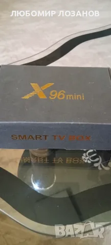 Smart Tv BOX 2gb