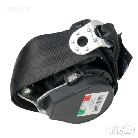 Заден ляв предпазен колан AUDI A4 (B8) 2008-2015 ID:148847