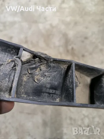 Десен захват основа задна броня за Фолксваген Туарег VW Touareg 7L6807862 / 7L6 807 862, снимка 3 - Части - 47514723