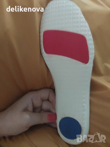 HH Helly Hanssen. Size 41 Страхотни кожени ботуши 100% Кожа, снимка 8 - Дамски апрески - 39941820