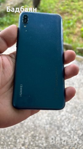 Huawei Y6 (2019) 32GB На части , снимка 1 - Huawei - 40720413