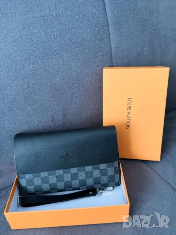 чанти louis vuitton , снимка 9 - Чанти - 50588966