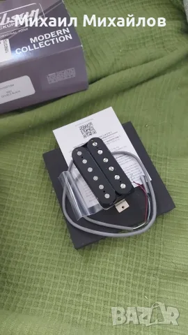 Gibson 500T адаптер, снимка 2 - Китари - 55863466