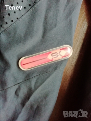 Olympique Lyonnais Lyon Umbro оригинално горнище яке Лион размер S, снимка 8 - Спортни дрехи, екипи - 36058276